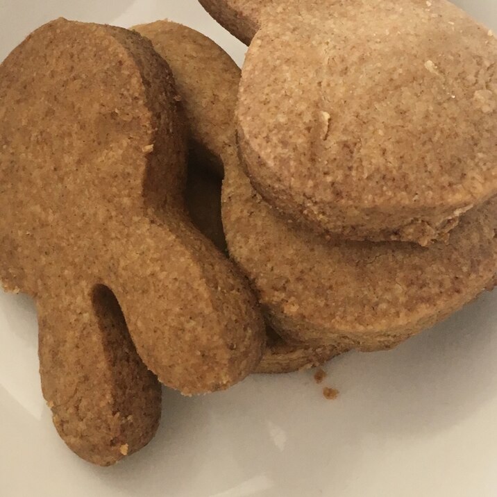 ココアdeうさぎクッキー レシピ 作り方 By ちゆこ 楽天レシピ ココアdeうさぎクッキー レシピ 作り方 By ちゆこ 楽天レシピ